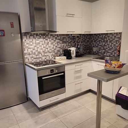 ★Modern Home In Corfu Old Town★ 외부 사진