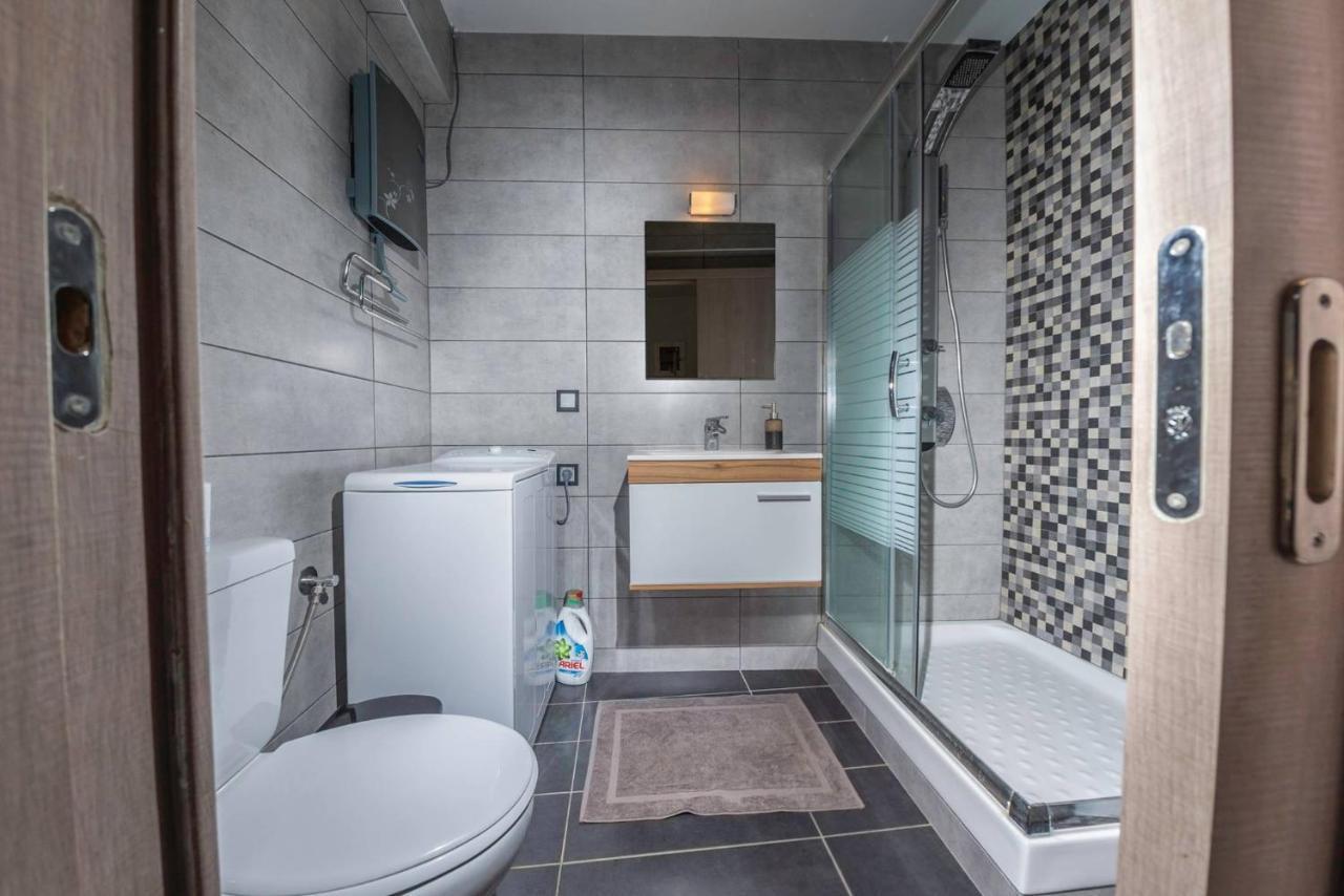 ★Modern Home In Corfu Old Town★ 외부 사진