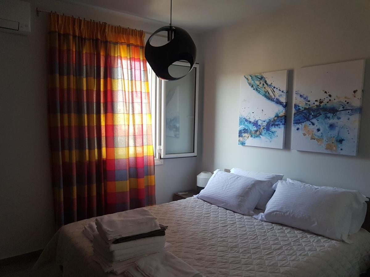 ★Modern Home In Corfu Old Town★ 외부 사진